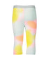 Blue 7 Capri Leggings